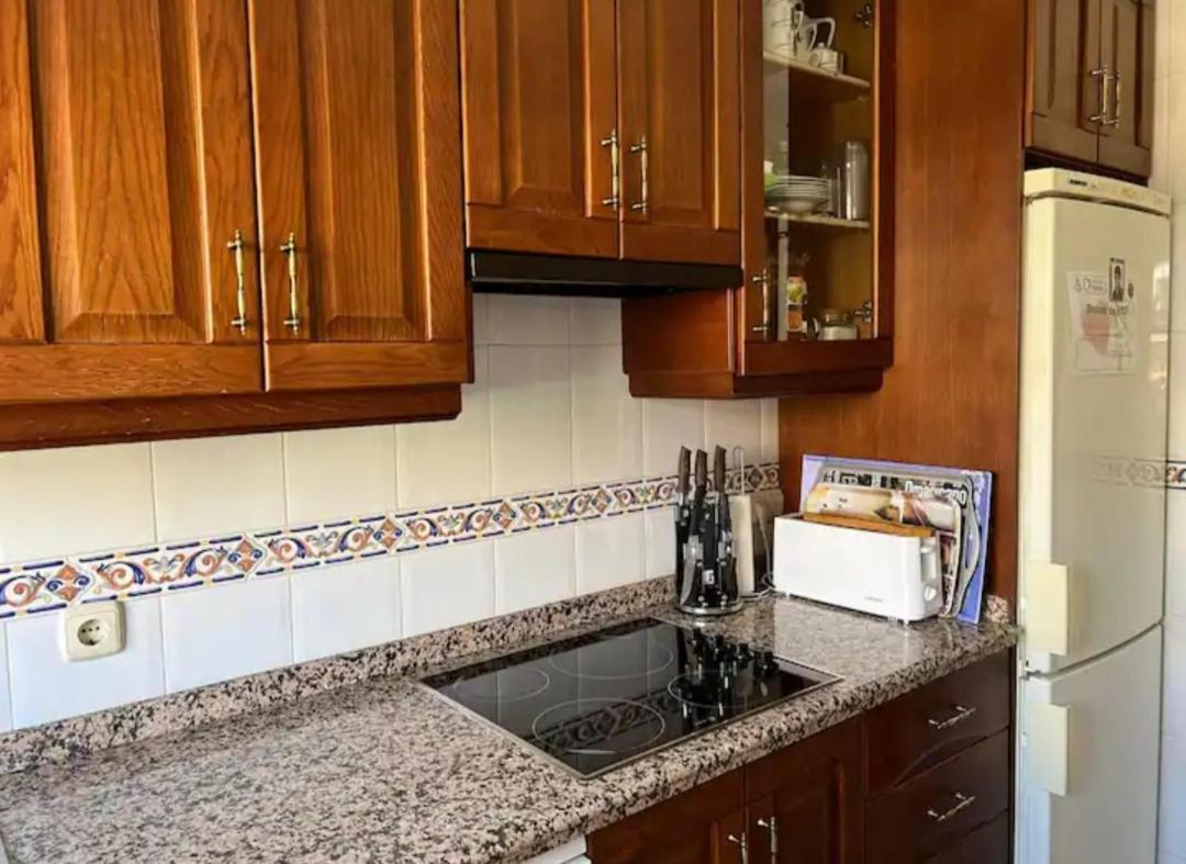 Apartamento Puente Romano Apartamento Córdova Exterior foto