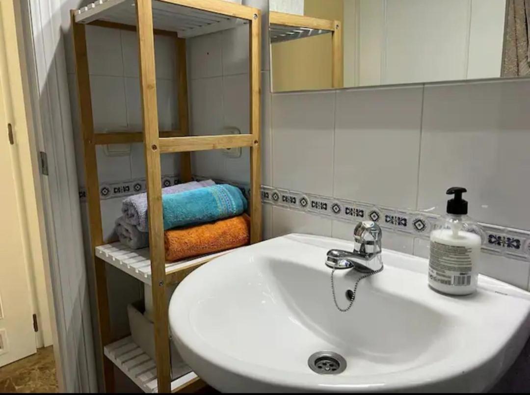 Apartamento Puente Romano Apartamento Córdova Exterior foto