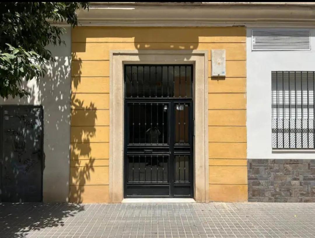 Apartamento Puente Romano Apartamento Córdova Exterior foto