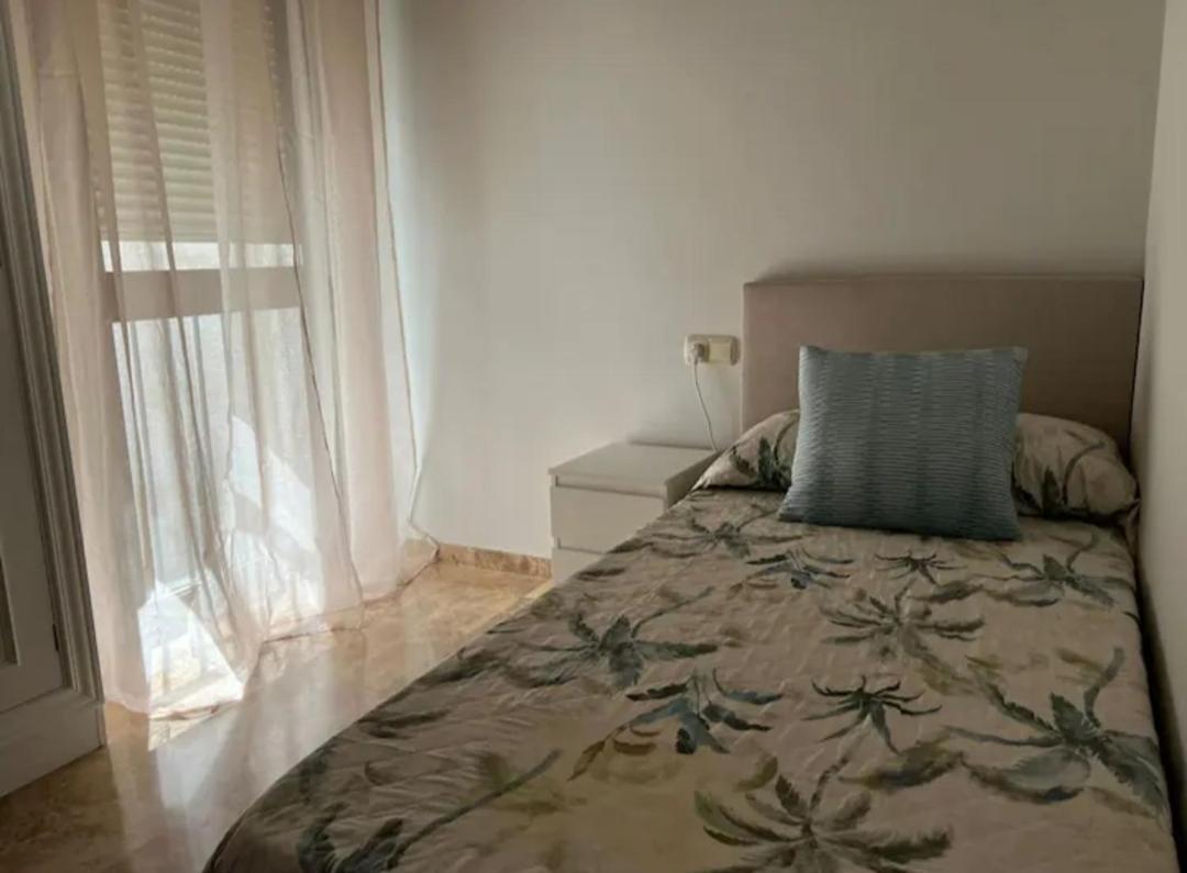 Apartamento Puente Romano Apartamento Córdova Exterior foto