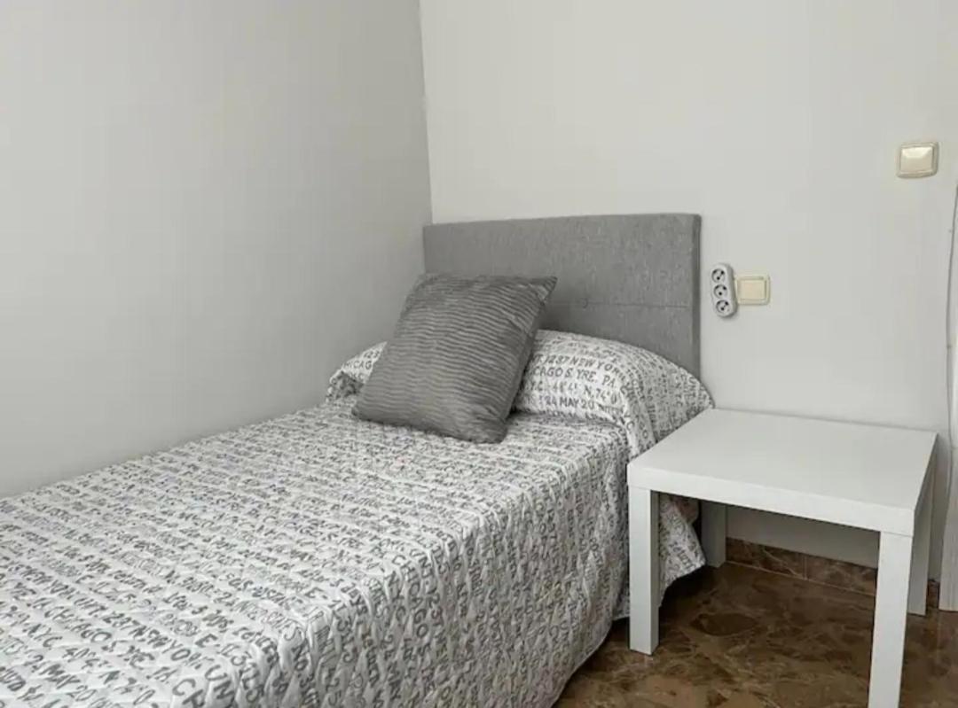 Apartamento Puente Romano Apartamento Córdova Exterior foto