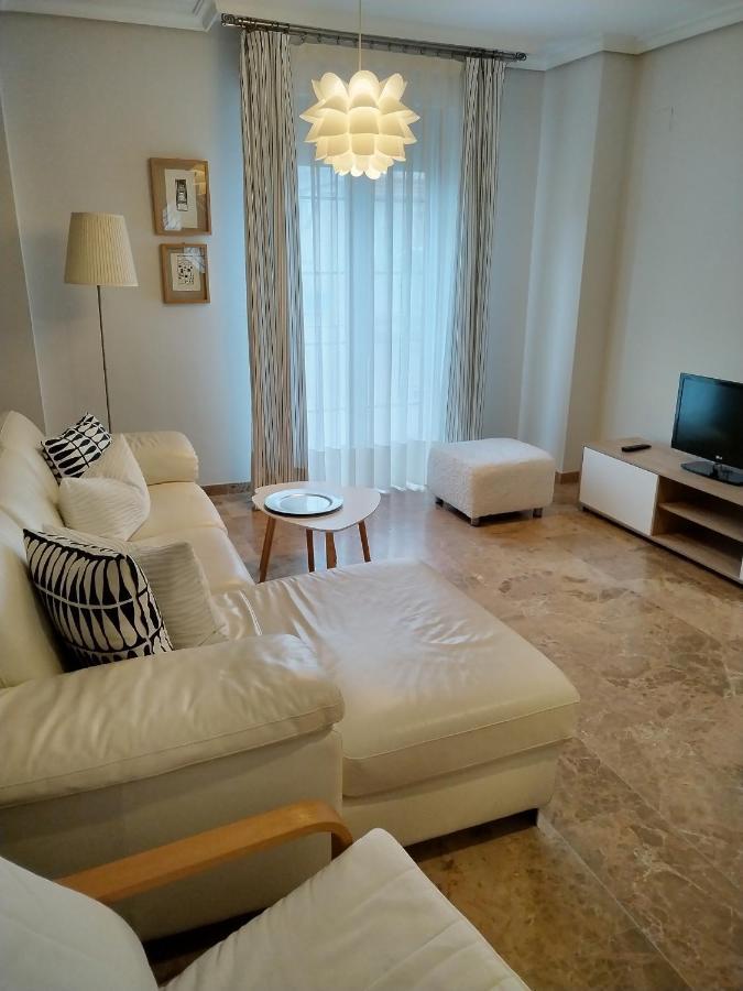 Apartamento Puente Romano Apartamento Córdova Exterior foto