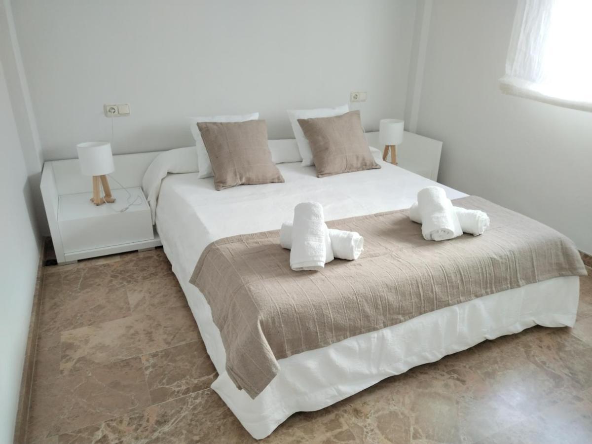 Apartamento Puente Romano Apartamento Córdova Exterior foto